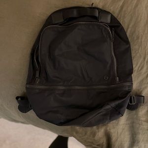 Lulu lemon backpack